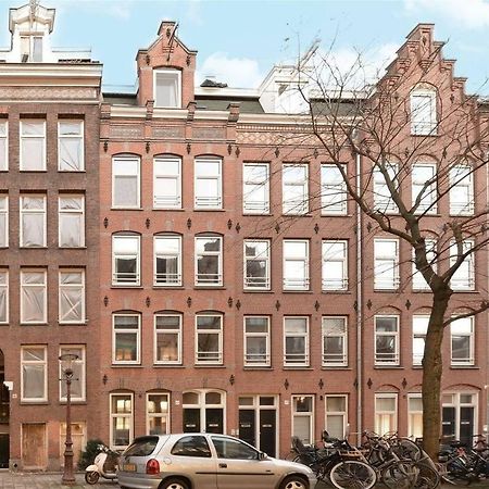Da Costastraat Apartment อัมสเตอร์ดัม ภายนอก รูปภาพ
