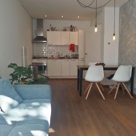 Da Costastraat Apartment อัมสเตอร์ดัม ภายนอก รูปภาพ