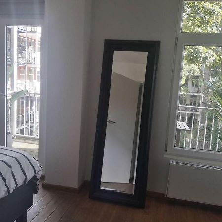 Da Costastraat Apartment อัมสเตอร์ดัม ภายนอก รูปภาพ