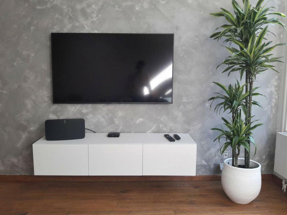 Da Costastraat Apartment อัมสเตอร์ดัม ภายนอก รูปภาพ