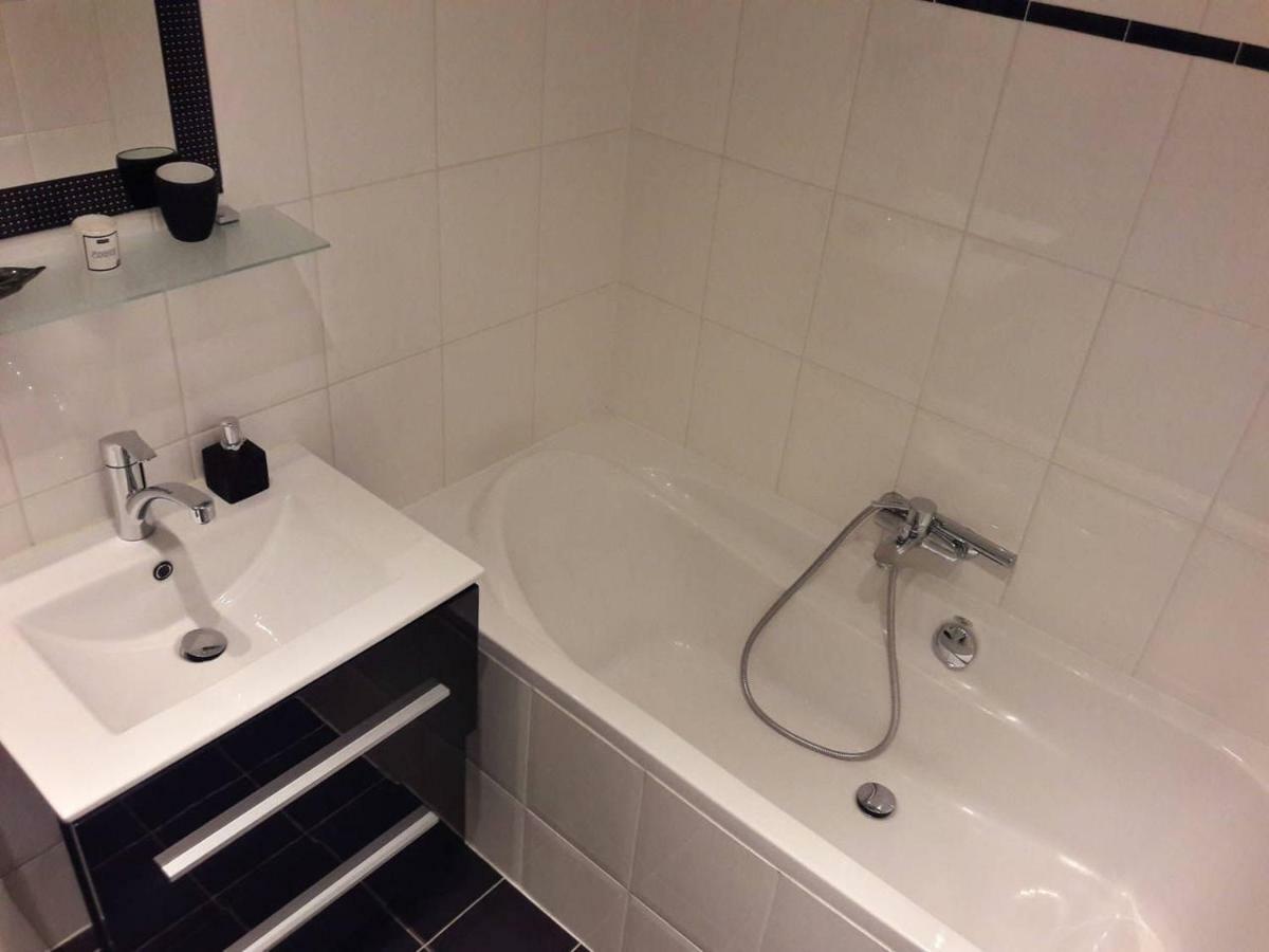 Da Costastraat Apartment อัมสเตอร์ดัม ภายนอก รูปภาพ