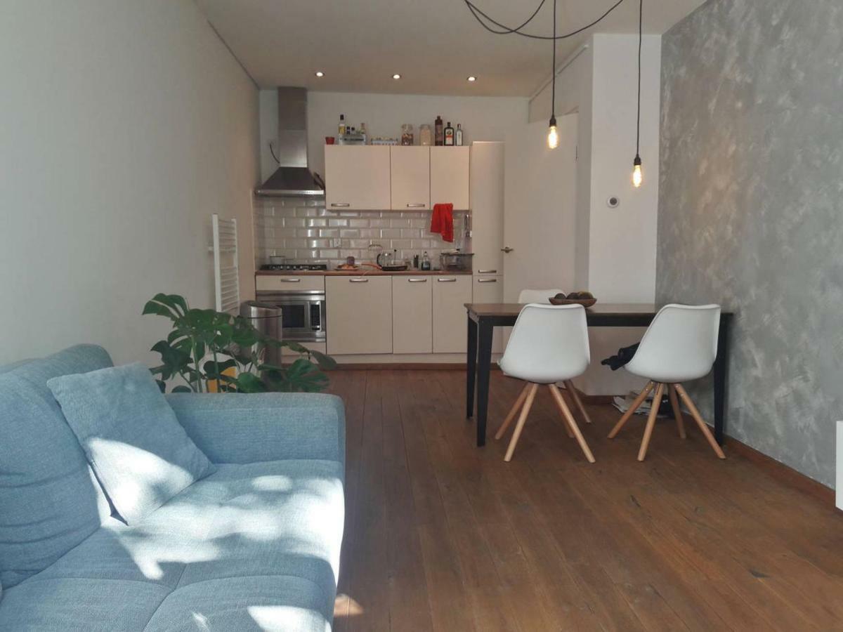 Da Costastraat Apartment อัมสเตอร์ดัม ภายนอก รูปภาพ