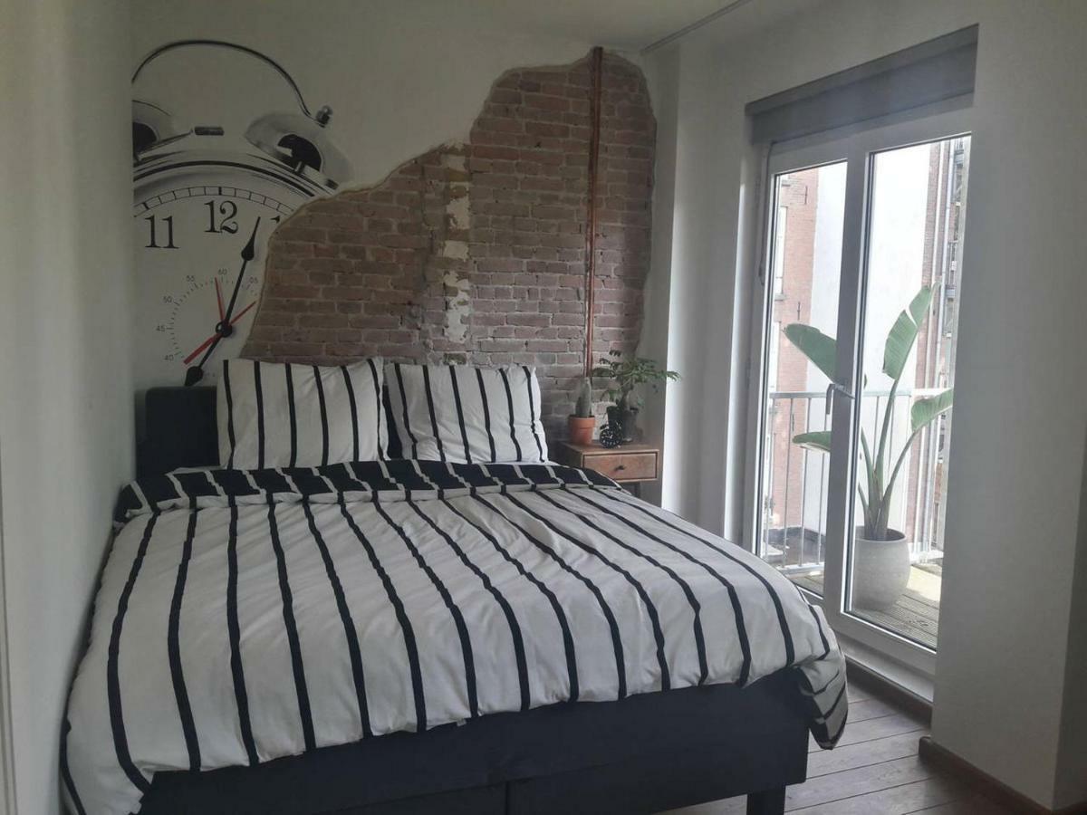 Da Costastraat Apartment อัมสเตอร์ดัม ภายนอก รูปภาพ